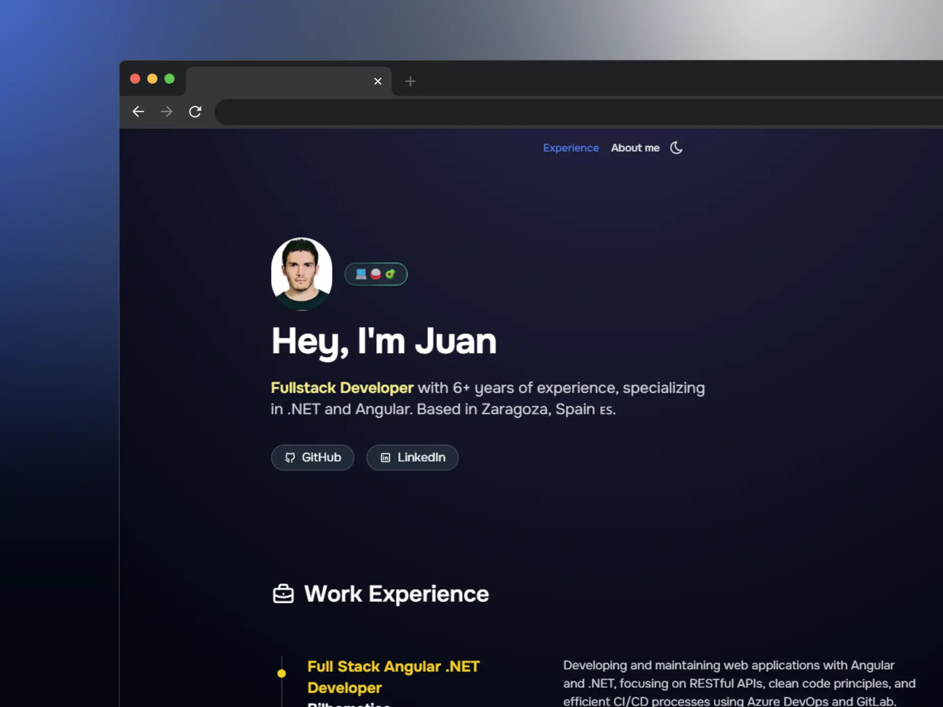 Juan4dev Juan4dev